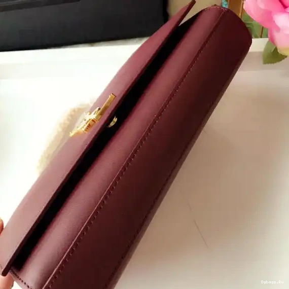 MEDIUM YSL KATE 0626